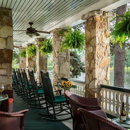 Lake Pointe Inn McHenry Luaran gambar