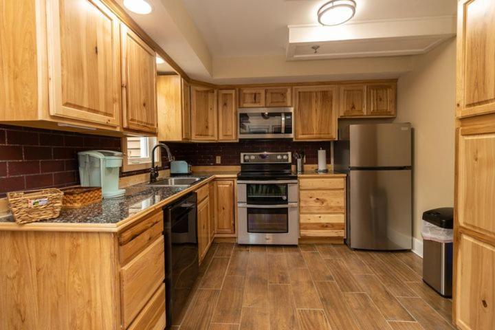 Lake Pointe Inn McHenry Luaran gambar