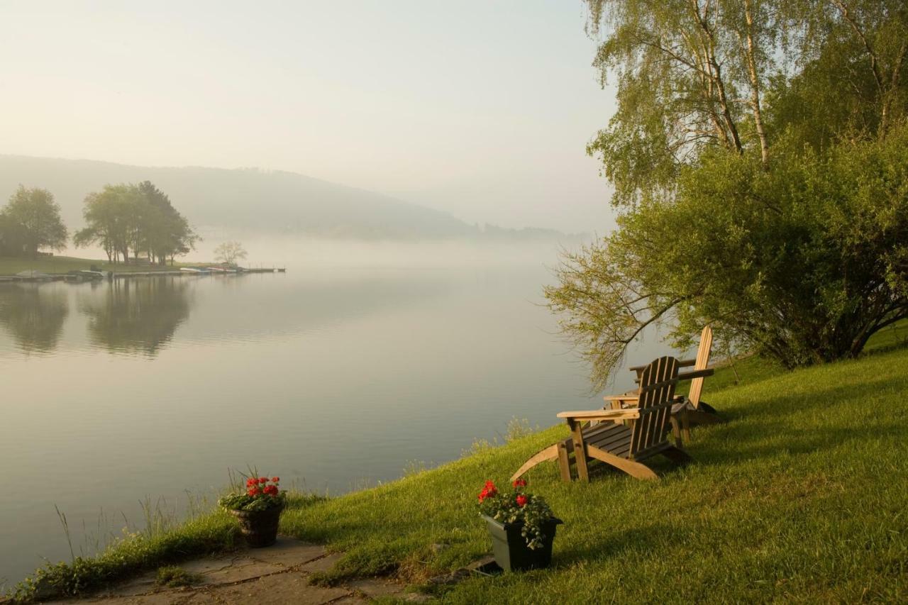 Lake Pointe Inn McHenry Luaran gambar