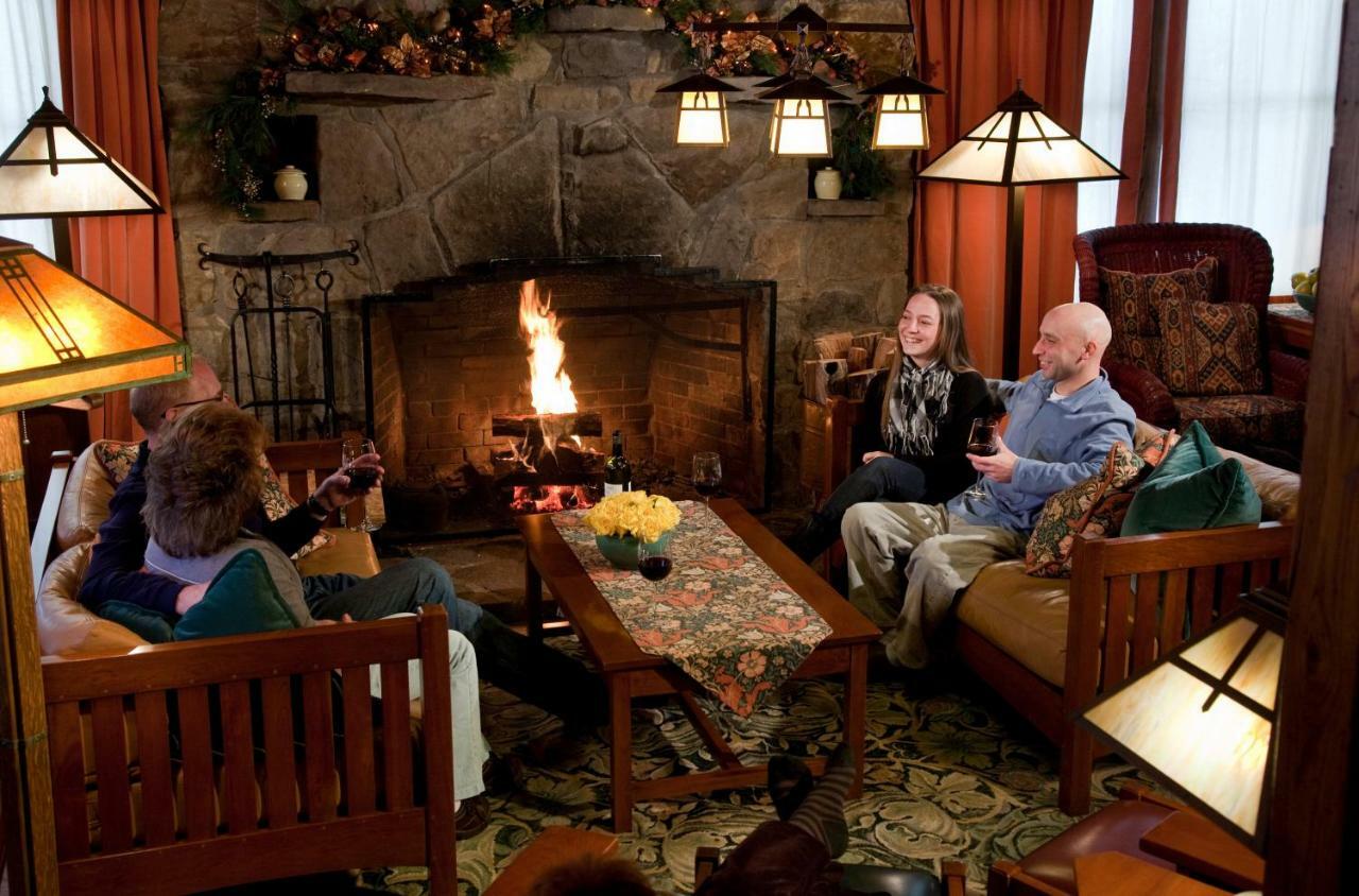 Lake Pointe Inn McHenry Luaran gambar