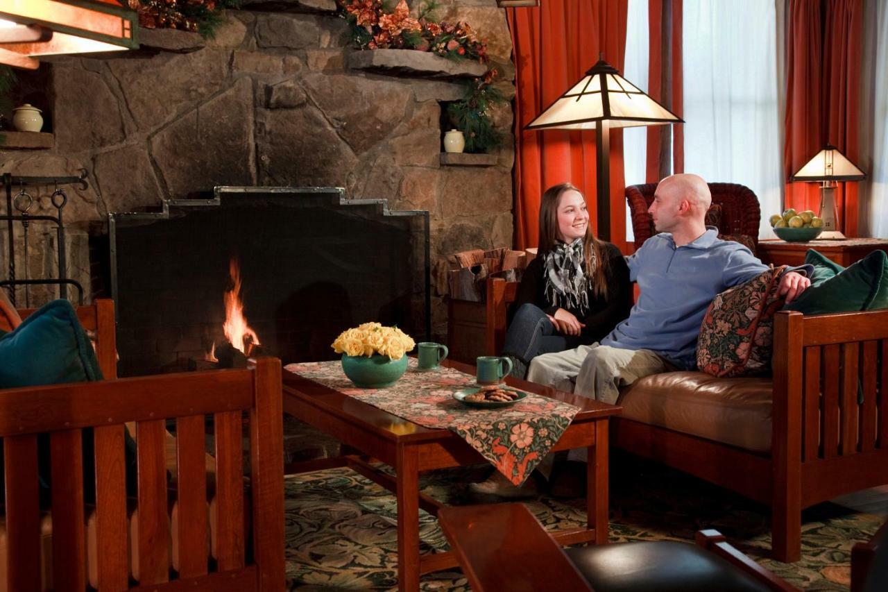 Lake Pointe Inn McHenry Luaran gambar