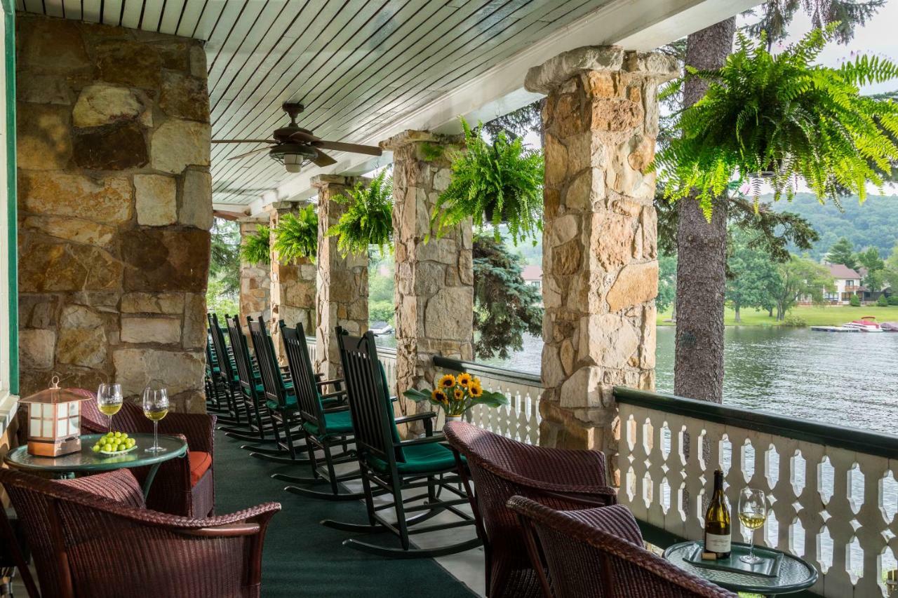 Lake Pointe Inn McHenry Luaran gambar