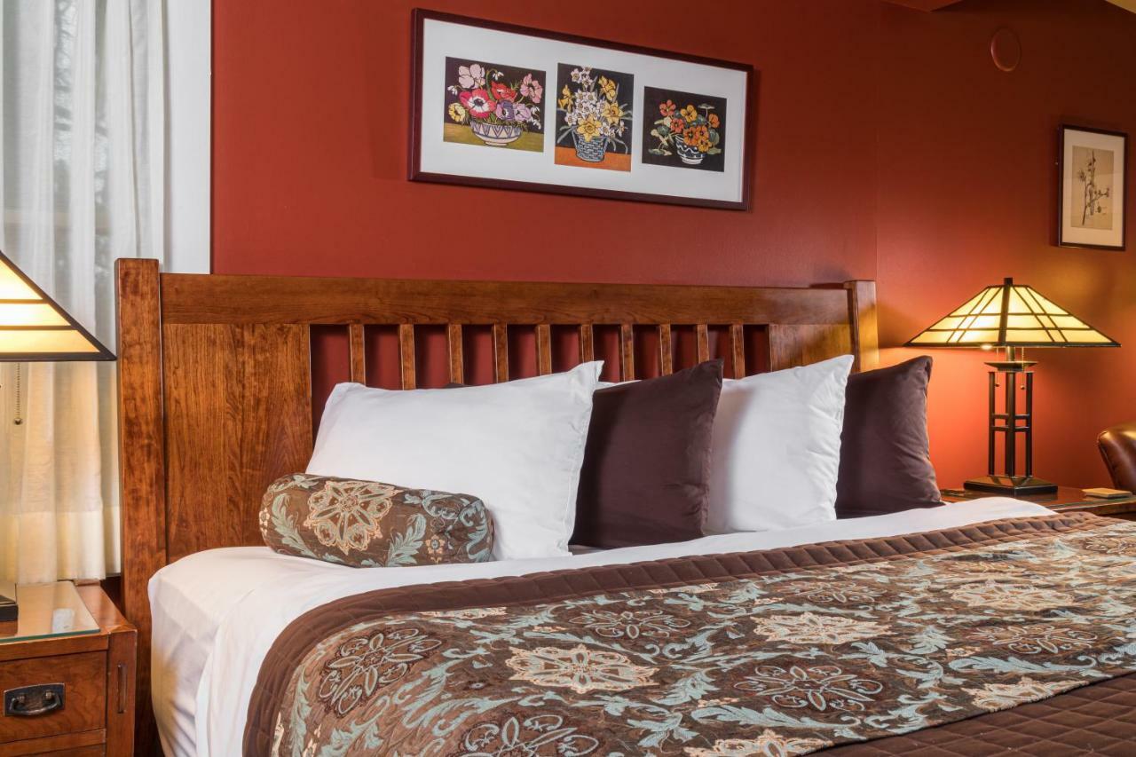 Lake Pointe Inn McHenry Luaran gambar