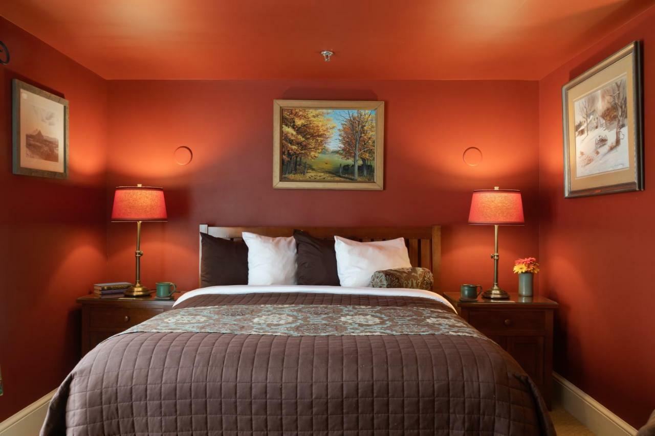 Lake Pointe Inn McHenry Luaran gambar