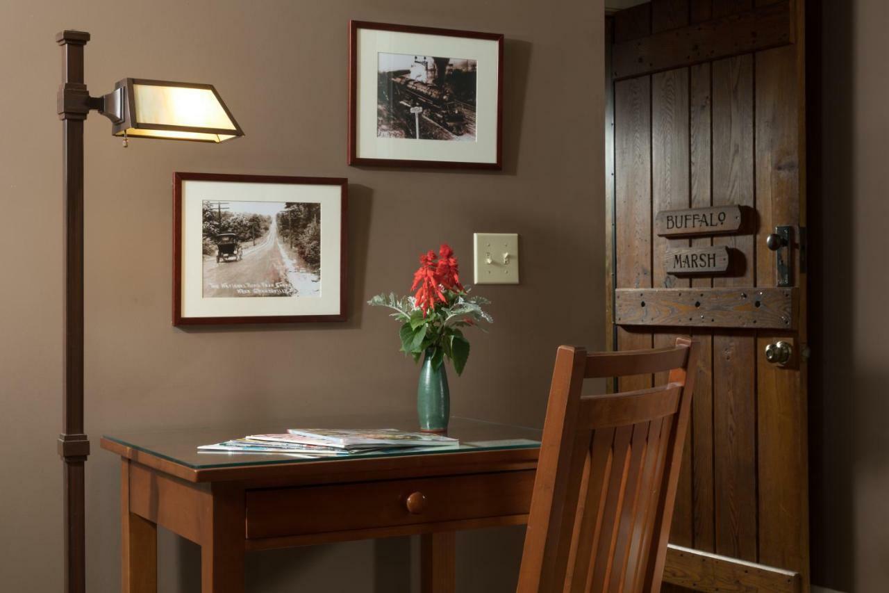 Lake Pointe Inn McHenry Luaran gambar