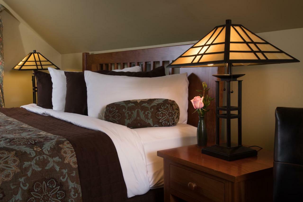 Lake Pointe Inn McHenry Luaran gambar