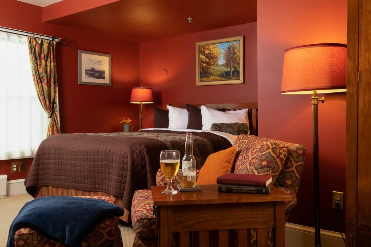 Lake Pointe Inn McHenry Luaran gambar