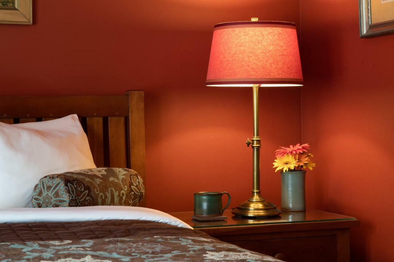 Lake Pointe Inn McHenry Luaran gambar