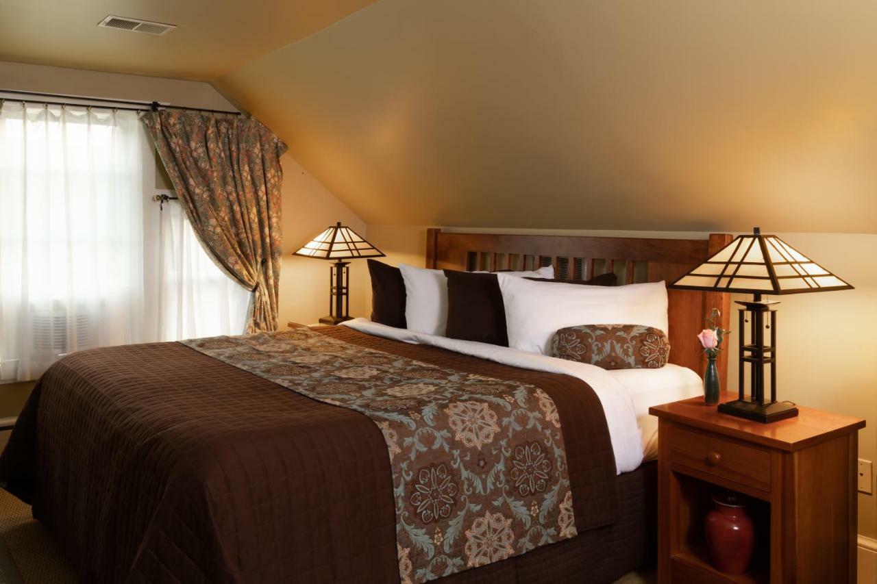 Lake Pointe Inn McHenry Luaran gambar