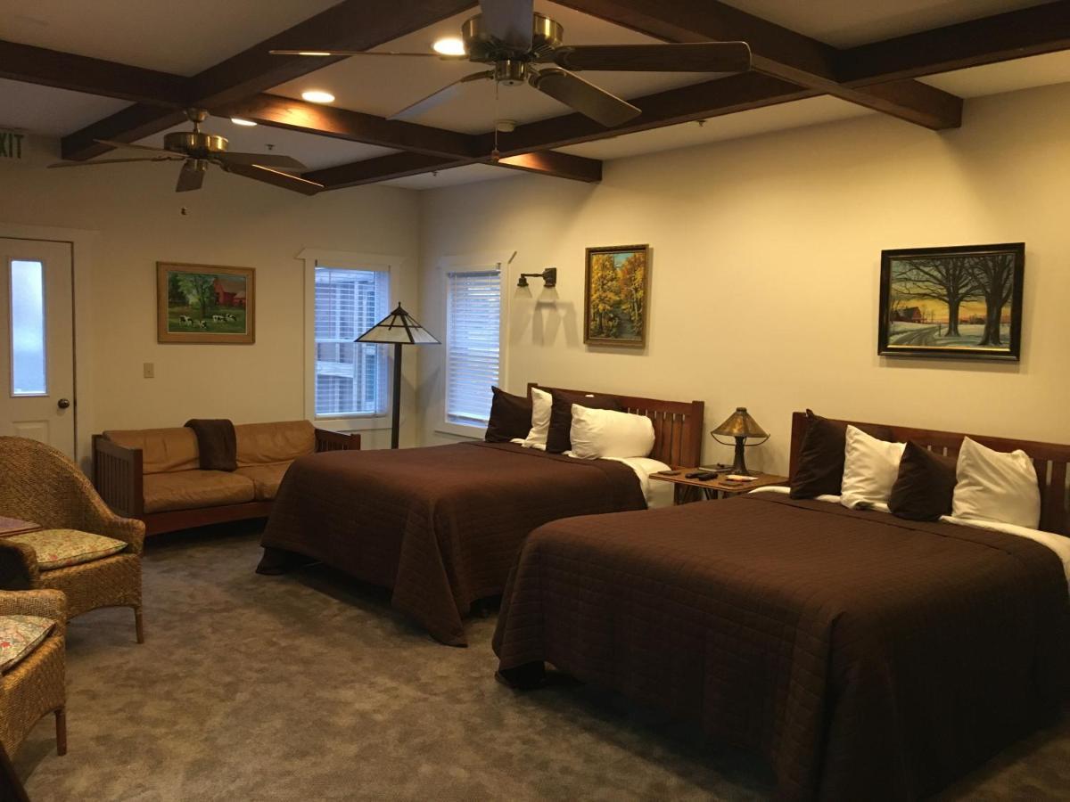 Lake Pointe Inn McHenry Luaran gambar